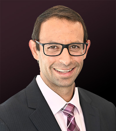 Adam J. Smith