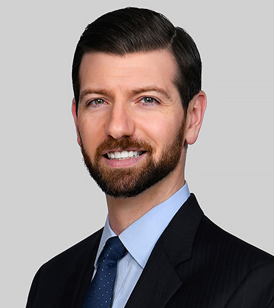 Christopher R. Callahan