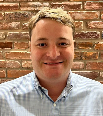 Ryan Dobens