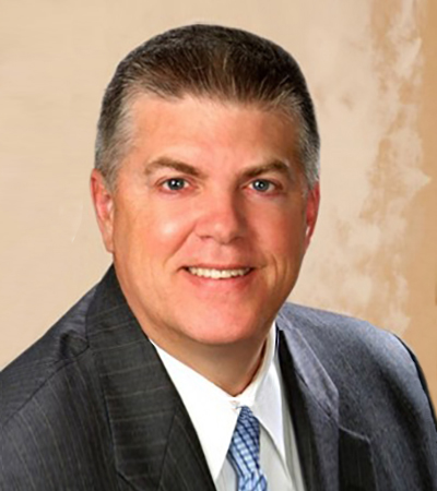 Edward F. Smith III