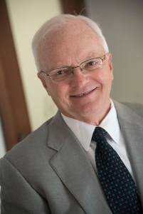A. Stephen McDaniel